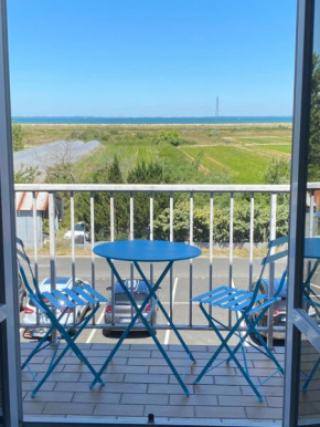 Appartement vue mer